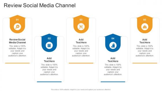 Review Social Media Channel In Powerpoint And Google Slides Cpb Review Social Media Channel In Powerpoint And Google Slides Cpb