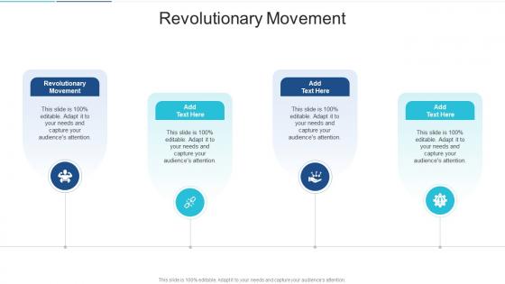 Revolutionary Movement In Powerpoint And Google Slides Cpb