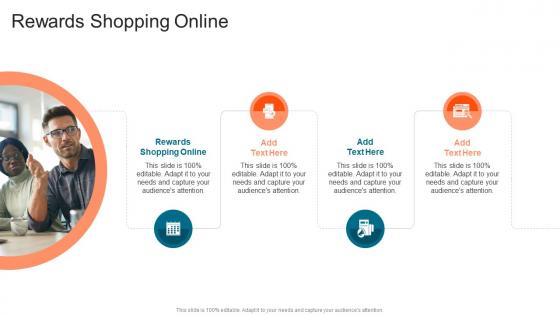 Rewards Shopping Online In Powerpoint And Google Slides Cpb