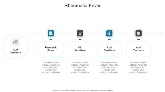 Rheumatic Fever In Powerpoint And Google Slides Cpb