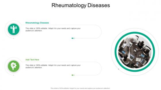 Rheumatology Diseases In Powerpoint And Google Slides Cpb