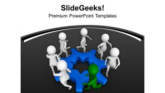 Right Circles Are Good For Business PowerPoint Templates Ppt Backgrounds For Slides 0613 Right Circles Are Good For Business PowerPoint Templates Ppt Backgrounds For Slides 0613