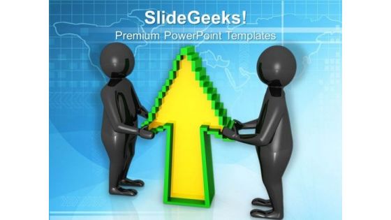 Right Direction Is Important In Business PowerPoint Templates Ppt Backgrounds For Slides 0713 Right Direction Is Important In Business PowerPoint Templates Ppt Backgrounds For Slides 0713