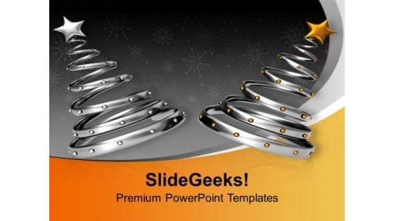 Rings With Stars Decoration PowerPoint Templates Ppt Backgrounds For Slides 0113 Rings With Stars Decoration PowerPoint Templates Ppt Backgrounds For Slides 0113