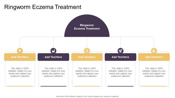 Ringworm Eczema Treatment In Powerpoint And Google Slides Cpb