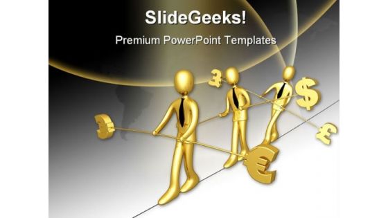 Risk Business PowerPoint Backgrounds And Templates 1210