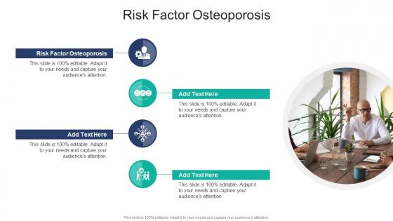 Risk Factor Osteoporosis In Powerpoint And Google Slides Cpb