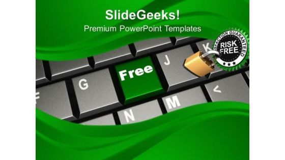 Risk Free Online Internet PowerPoint Templates Ppt Backgrounds For Slides 1212