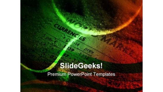 Risk In Currency Markets Abstract PowerPoint Themes And PowerPoint Slides 0711 Risk In Currency Markets Abstract PowerPoint Themes And PowerPoint Slides 0711