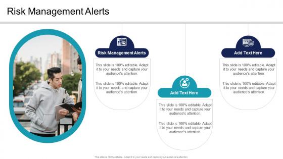 Risk Management Alerts In Powerpoint And Google Slides Cpb