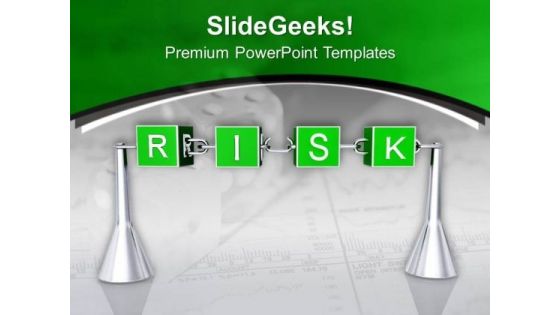 Risk Management Concept PowerPoint Templates Ppt Backgrounds For Slides 0513