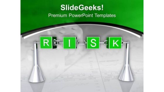 Risk Management Concept PowerPoint Templates Ppt Backgrounds For Slides 0513 Risk Management Concept PowerPoint Templates Ppt Backgrounds For Slides 0513