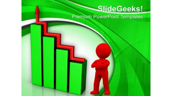 Risk Vs Reward Matrix Target Business PowerPoint Templates And PowerPoint Themes 0712