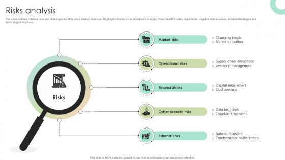 Risks Analysis Digital Fashion Brand Portal Market Entry Plan GTM SS V