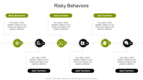 Risky Behaviors In Powerpoint And Google Slides Cpb Risky Behaviors In Powerpoint And Google Slides Cpb