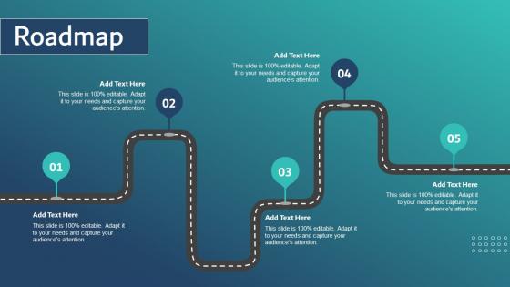 Roadmap Healthcare Insurance App Capital Raising Pitch Deck Structure Pdf Roadmap Healthcare Insurance App Capital Raising Pitch Deck Structure Pdf