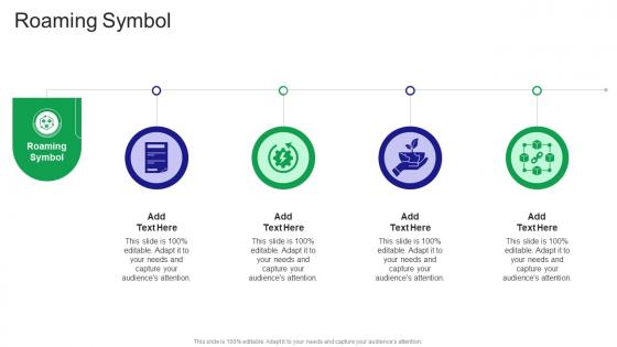 Roaming Symbol In Powerpoint And Google Slides Cpb Roaming Symbol In Powerpoint And Google Slides Cpb