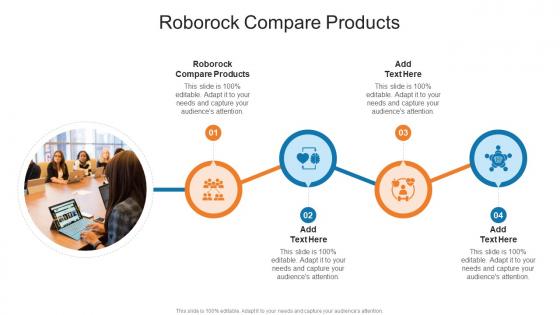 Roborock Compare Products In Powerpoint And Google Slides Cpb