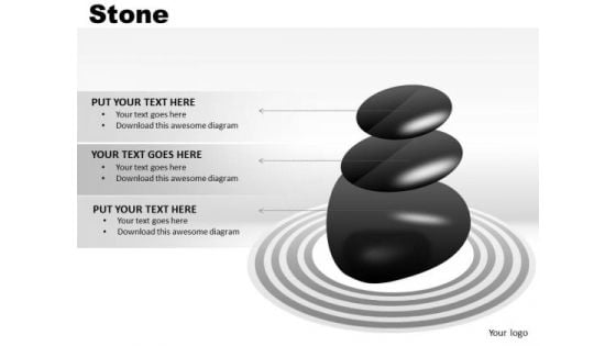 Rock Diagrams PowerPoint Slides And Ppt Templates