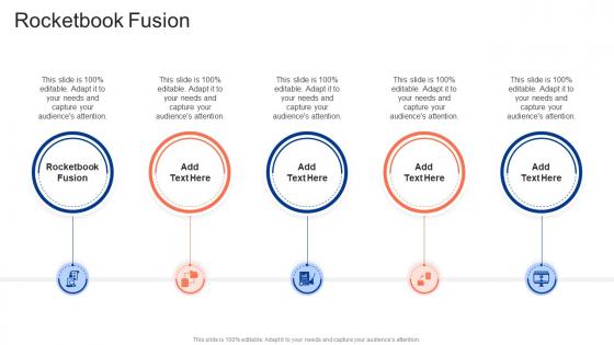 Rocketbook Fusion In Powerpoint And Google Slides Cpb