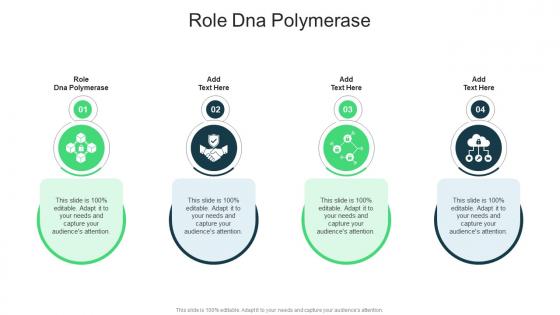 Role Dna Polymerase In Powerpoint And Google Slides Cpb