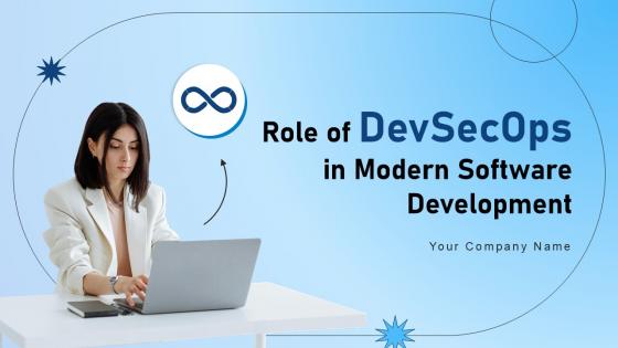 Role Of DevSecOps In Modern Software Development Ppt Example Role Of DevSecOps In Modern Software Development Ppt Example