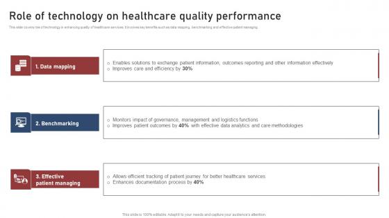 Role Of Technology Healthcare Transforming Medical Workflows Via His Integration Slides Pdf