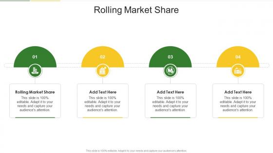 Rolling Market Share In Powerpoint And Google Slides Cpb