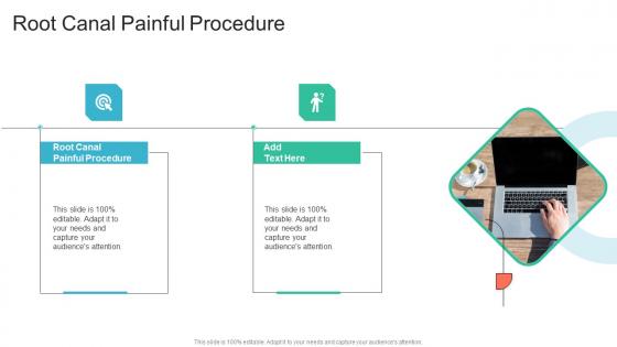 Root Canal Painful Procedure In Powerpoint And Google Slides Cpb