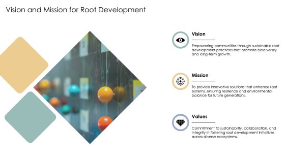 Root Development Analysis PPT Guidelines AT Slide07