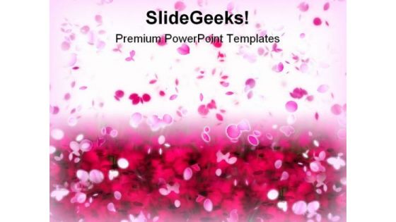 Rose Petals Beauty PowerPoint Themes And PowerPoint Slides 0711 Rose Petals Beauty PowerPoint Themes And PowerPoint Slides 0711