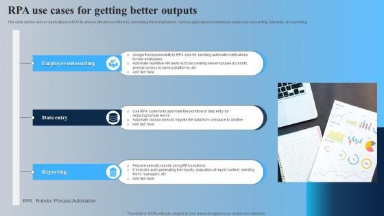 RPA Use Cases For Getting Better Outputs Rules Pdf