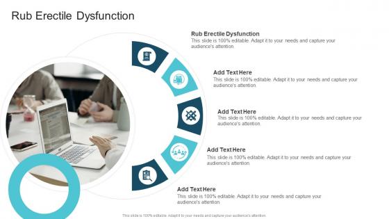 Rub Erectile Dysfunction In Powerpoint And Google Slides Cpb