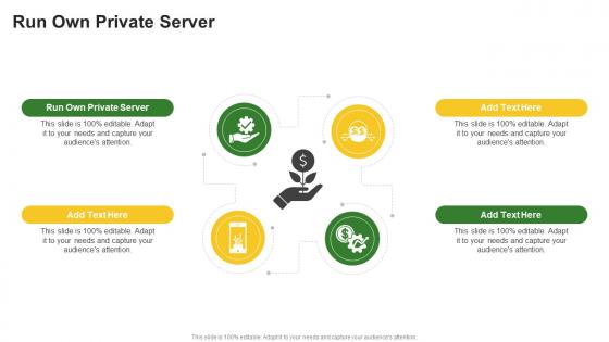 Run Own Private Server In Powerpoint And Google Slides Cpb Run Own Private Server In Powerpoint And Google Slides Cpb