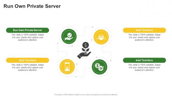 Run Own Private Server In Powerpoint And Google Slides Cpb