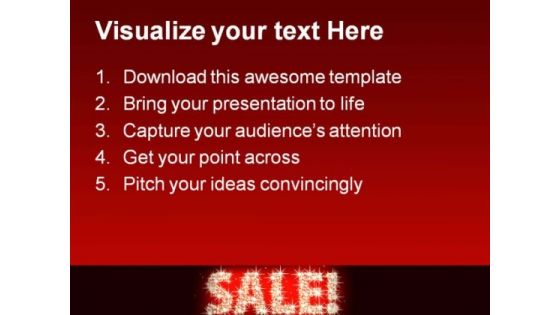 Sale Abstract PowerPoint Themes And PowerPoint Slides 0611