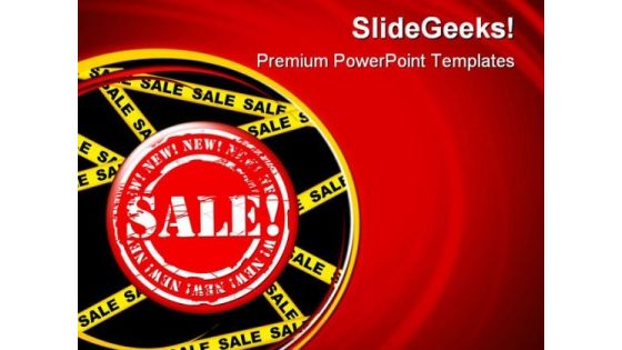 Sale Tag Marketing PowerPoint Themes And PowerPoint Slides 0811 Sale Tag Marketing PowerPoint Themes And PowerPoint Slides 0811