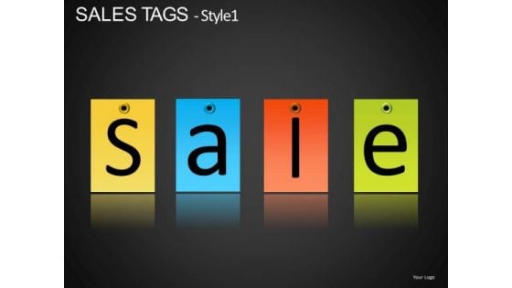 Sale Tags PowerPoint Ppt Templates