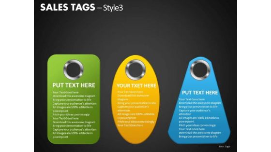 Sales And Marketing Tags PowerPoint Slides And Ppt Diagram Templates