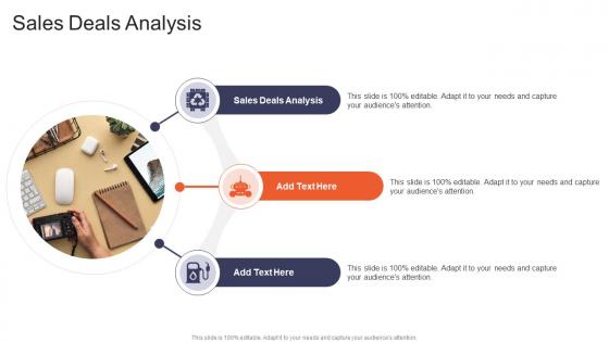 Sales Deals Analysis In Powerpoint And Google Slides Cpb Sales Deals Analysis In Powerpoint And Google Slides Cpb