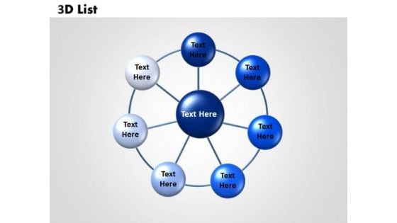 Sales Diagram 3d Circular Templates List Marketing Diagram Sales Diagram 3d Circular Templates List Marketing Diagram