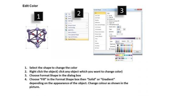 Sales Diagram 3d Clustering Ppt Icon Business Finance Strategy Development