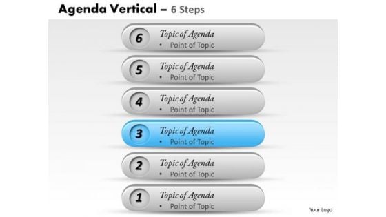 Sales Diagram Agenda Vertical 6 Steps Business Cycle Diagram Sales Diagram Agenda Vertical 6 Steps Business Cycle Diagram