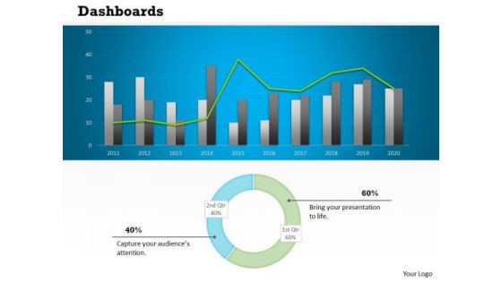 Sales Diagram Business Charts Dashboard Design Strategic Management