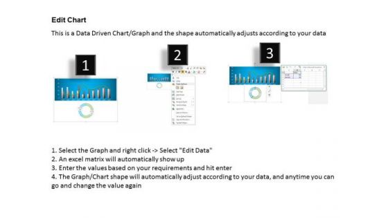 Sales Diagram Business Charts Dashboard Design Strategic Management