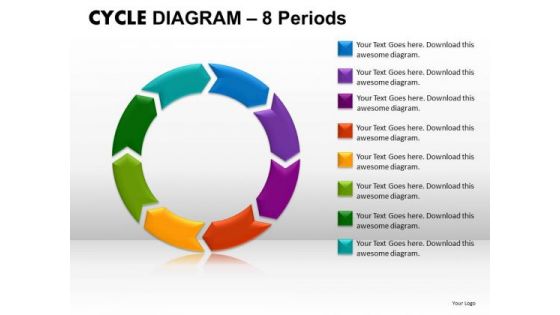 Sales Diagram Cycle Diagram Strategy Diagram