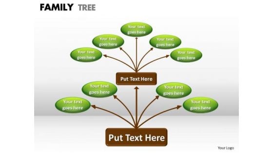 Sales Diagram Family Tree Consulting Diagram Sales Diagram Family Tree Consulting Diagram