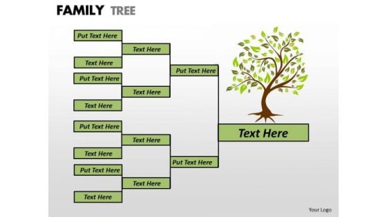 Sales Diagram Family Tree Strategic Management Sales Diagram Family Tree Strategic Management