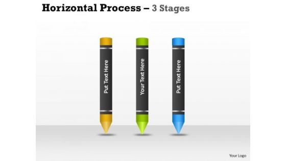 Sales Diagram Horizontal Process 3 Stages Design Business Cycle Diagram Sales Diagram Horizontal Process 3 Stages Design Business Cycle Diagram
