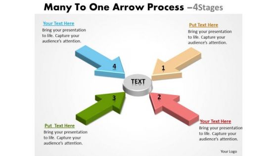 Sales Diagram Many To One Arrow Process 4 Stages 3 Strategy Diagram Sales Diagram Many To One Arrow Process 4 Stages 3 Strategy Diagram